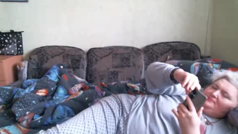 Snapshot of lanacat555 chatting on 16, 10, 2025 lanacat555 online show from 16, 10, 2025