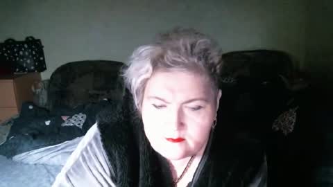 Snapshot of lanacat555 chatting on 23, 10, 2025 lanacat555 online show from 23, 10, 2025