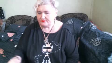 Snapshot of lanacat555 chatting on 25, 10, 2025 lanacat555 online show from 25, 10, 2025