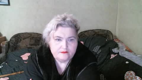 Snapshot of lanacat555 chatting on 29, 10, 2025 lanacat555 online show from 29, 10, 2025