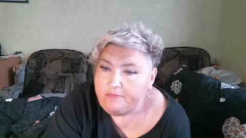 Snapshot of lanacat555 chatting on 1, 12, 2025 lanacat555 online show from 1, 12, 2025