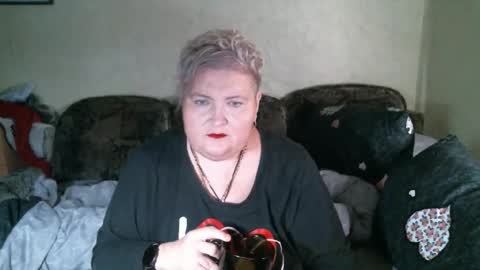 lanacat555 online show from 8, 3, 2026