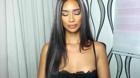 Lana online show from 2, 1, 2025