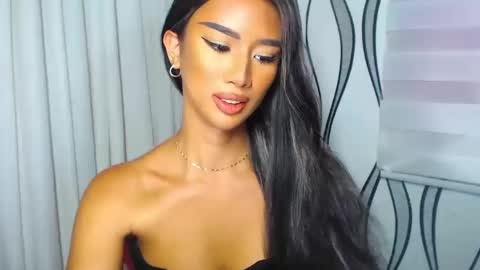 Lana online show from 6, 1, 2025