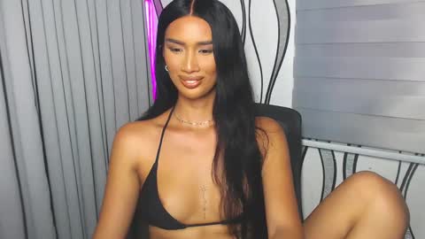 Lana online show from 28, 1, 2025