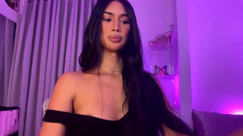 Lana online show from 10, 3, 2025