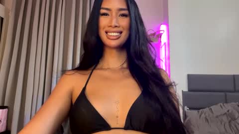 Lana online show from 12, 3, 2025