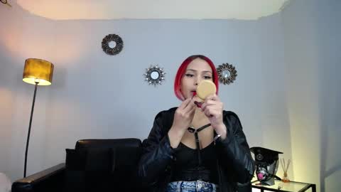 Mistress Lana online show from 8, 12, 2024