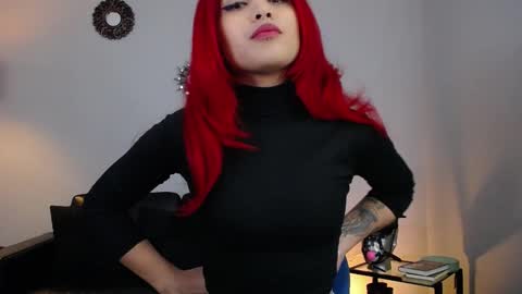 Mistress Lana online show from 24, 12, 2024