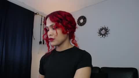 Mistress Lana online show from 9, 1, 2025