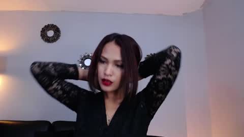 Mistress Lana online show from 4, 2, 2025