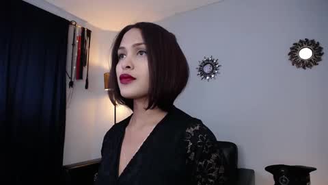 Mistress Lana online show from 5, 2, 2025