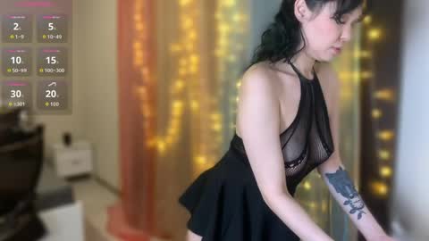 Snapshot of lanadreamx chatting on 12, 5, 2026 LanaDreamX online show from 12, 5, 2026