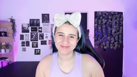 lanaherondale_ online show from 18, 12, 2025