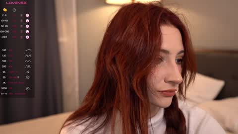 Lauretta online show from 14, 1, 2025