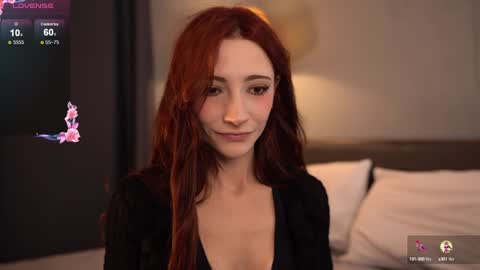 Lauretta online show from 17, 1, 2025