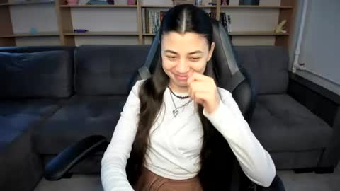 Lana online show from 23, 7, 2026
