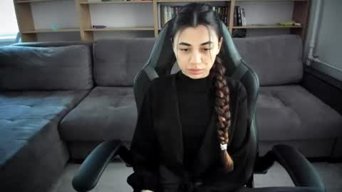 Lana online show from 27, 7, 2026