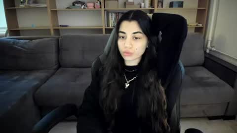 Lana online show from 28, 7, 2026