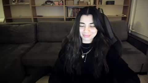 Lana online show from 28, 7, 2026