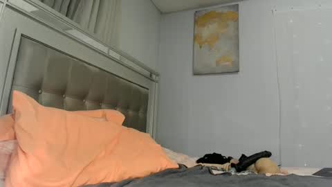 Lana Lava online show from 16, 12, 2024