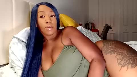 Lana Lava online show from 17, 9, 2025