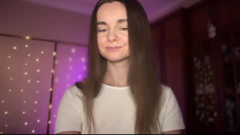 Lana online show from 27, 1, 2025