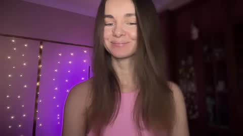 Lana online show from 31, 1, 2025