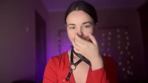 Lana online show from 15, 9, 2025