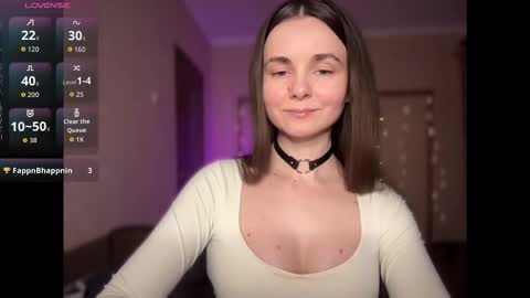 Lana online show from 13, 3, 2026