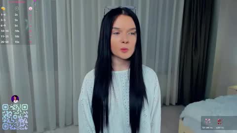 Snapshot of lanamellado chatting on 14, 12, 2025 Emily - online show from 14, 12, 2025