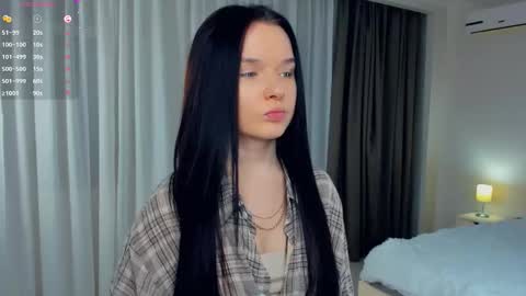 Snapshot of lanamellado chatting on 15, 12, 2025 Emily - online show from 15, 12, 2025