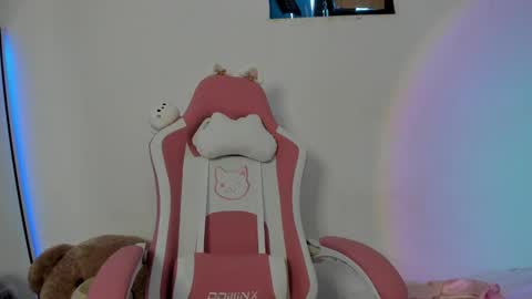 Snapshot of lanarouse1 chatting on 16, 1, 2025 Lana online show from 16, 1, 2025