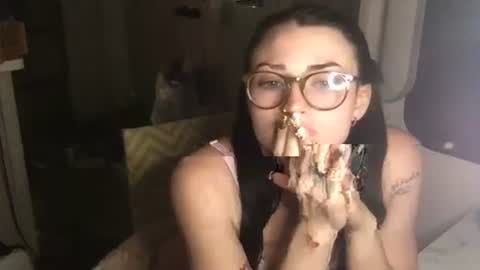 Snapshot of lanaxcollins chatting on 2, 10, 2025 Lana Collins online show from 2, 10, 2025