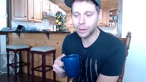 Snapshot of lancehardin chatting on 14, 1, 2025 Lance online show from 14, 1, 2025