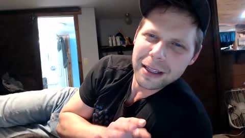 Snapshot of lancehardin chatting on 23, 1, 2025 Lance online show from 23, 1, 2025