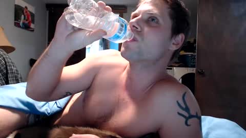 Snapshot of lancehardin chatting on 27, 1, 2025 Lance online show from 27, 1, 2025