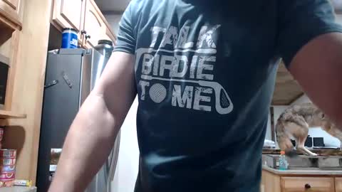 Snapshot of lancehardin chatting on 20, 2, 2025 Lance online show from 20, 2, 2025