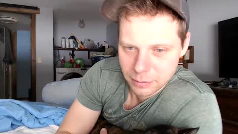 Snapshot of lancehardin chatting on 25, 2, 2025 Lance online show from 25, 2, 2025