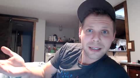 Snapshot of lancehardin chatting on 27, 2, 2025 Lance online show from 27, 2, 2025