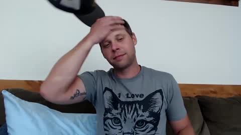 Snapshot of lancehardin chatting on 23, 9, 2025 Lance online show from 23, 9, 2025