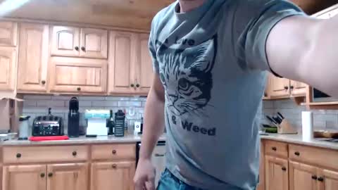 Snapshot of lancehardin chatting on 28, 10, 2025 Lance online show from 28, 10, 2025