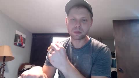 Snapshot of lancehardin chatting on 18, 12, 2025 Lance online show from 18, 12, 2025