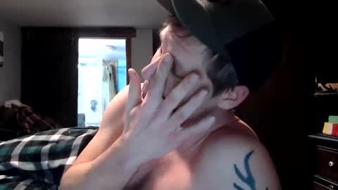 Snapshot of lancehardin chatting on 12, 1, 2026 Lance online show from 12, 1, 2026