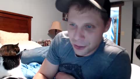 Snapshot of lancehardin chatting on 26, 2, 2026 Lance online show from 26, 2, 2026