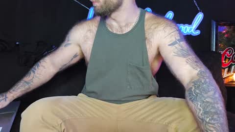 LANCE online show from 13, 12, 2024