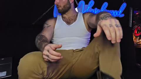 LANCE online show from 22, 12, 2024