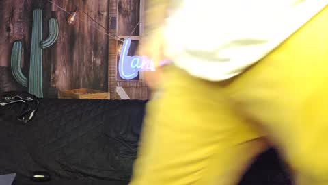 LANCE online show from 28, 12, 2024