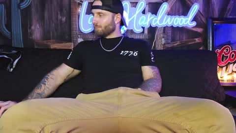 LANCE online show from 29, 12, 2024