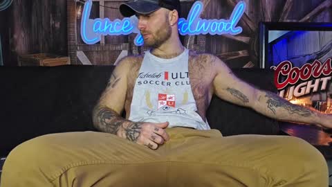 LANCE online show from 7, 1, 2025